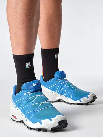 SALOMON | Herren Traillaufschuhe Speedcross 6 | 